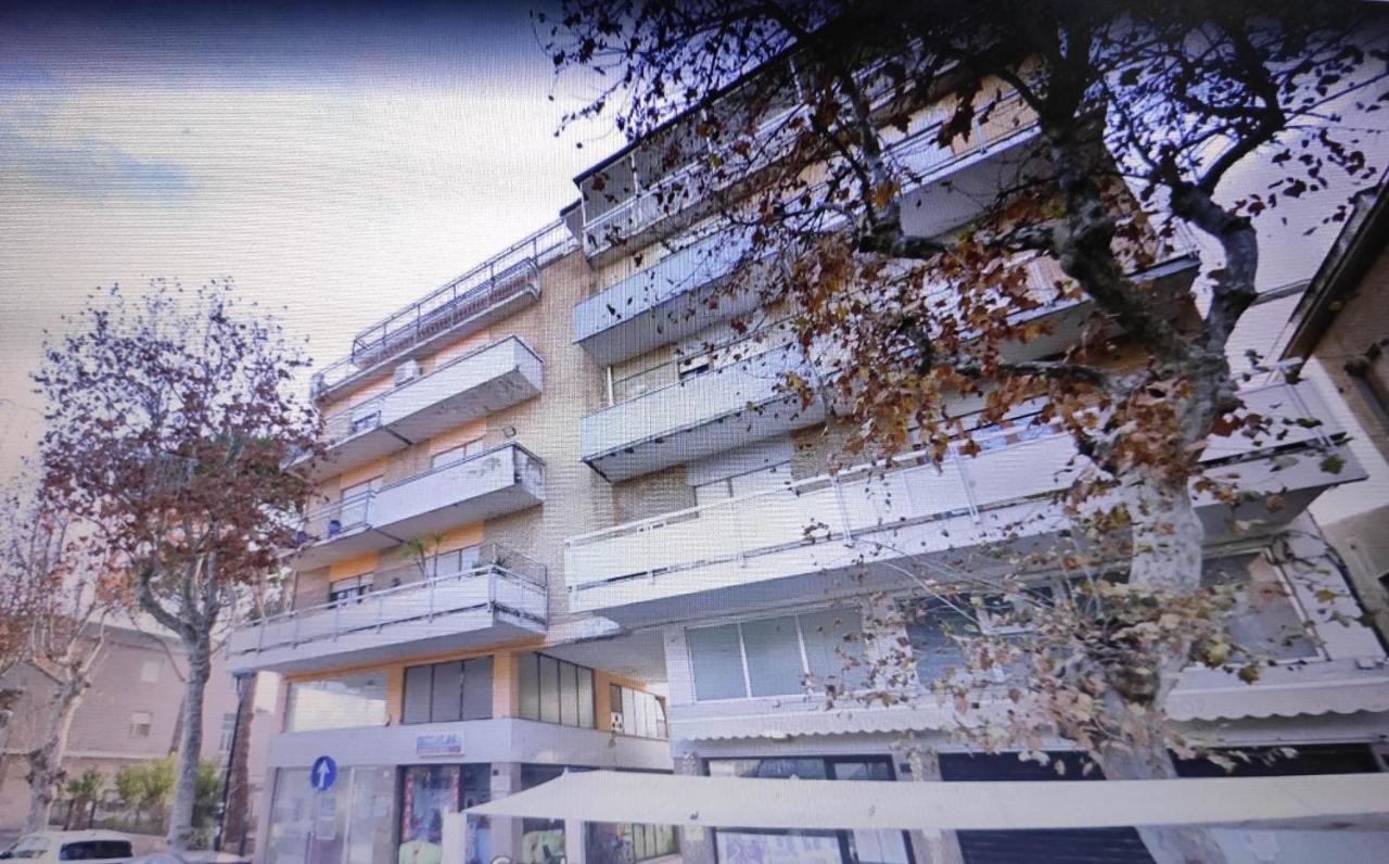 Apartamento La Casa Vicino Al Parco Giulianova Exterior foto