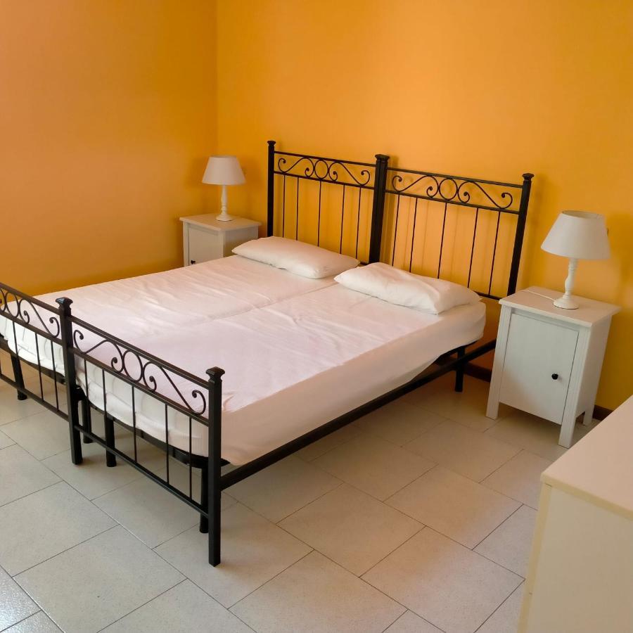 Apartamento La Casa Vicino Al Parco Giulianova Exterior foto