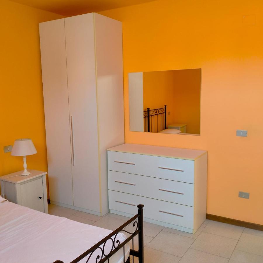 Apartamento La Casa Vicino Al Parco Giulianova Exterior foto
